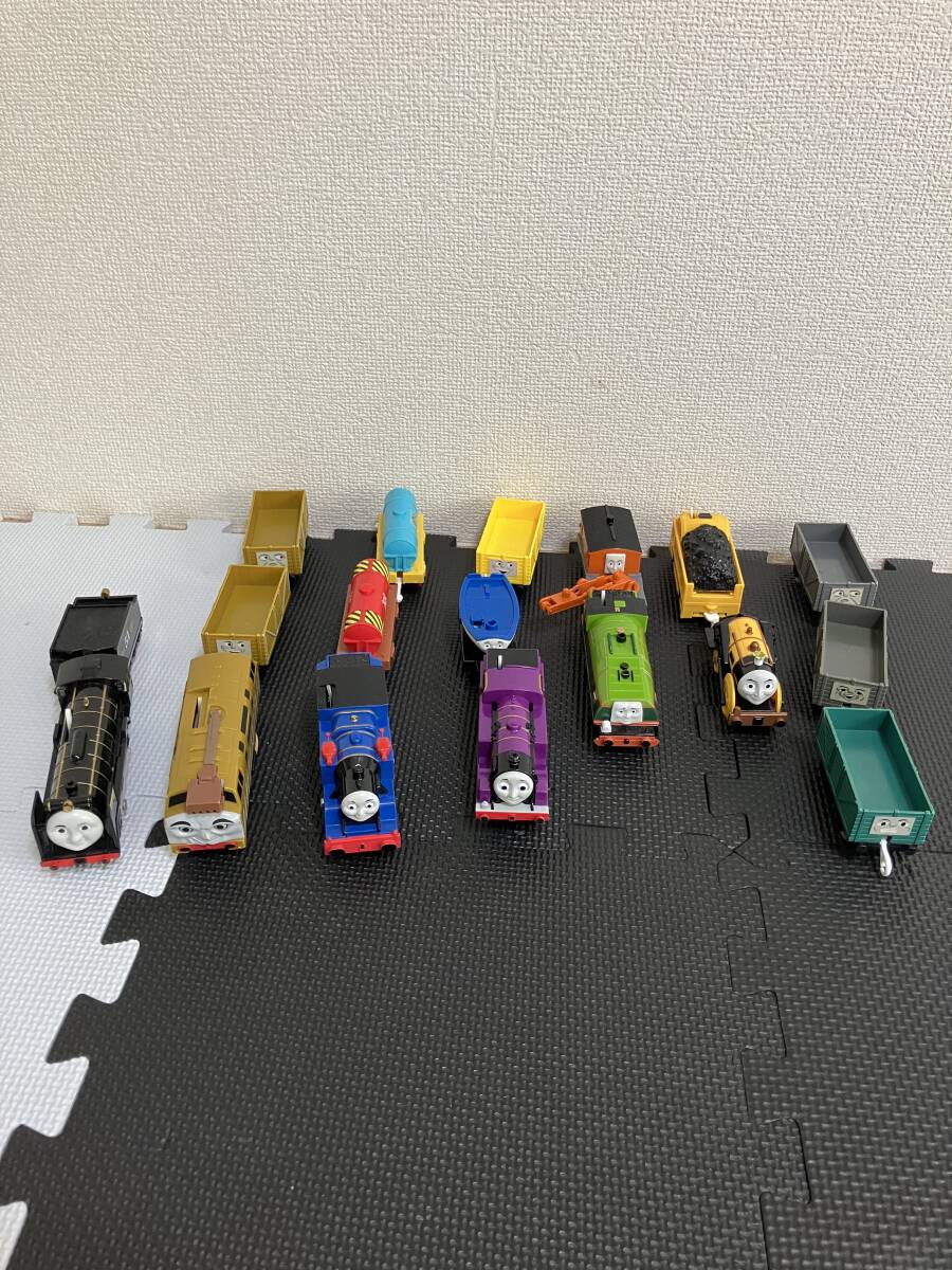 Yahoo!オークション -「プラレールトーマス レア」の落札相場 Yahoo!オークション -「プラレールトーマス レア」の落札相場