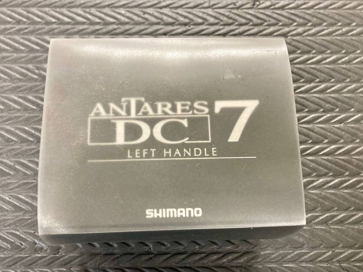 Yahoo!オークション -「06アンタレスdc」(シマノ) (ベイトリール Yahoo!オークション -「06アンタレスdc」(シマノ) (ベイトリール