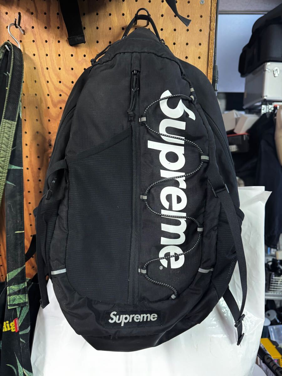 Yahoo!オークション -「supreme 17ss バックパック」の落札相場 Yahoo!オークション -「supreme 17ss バックパック」の落札相場