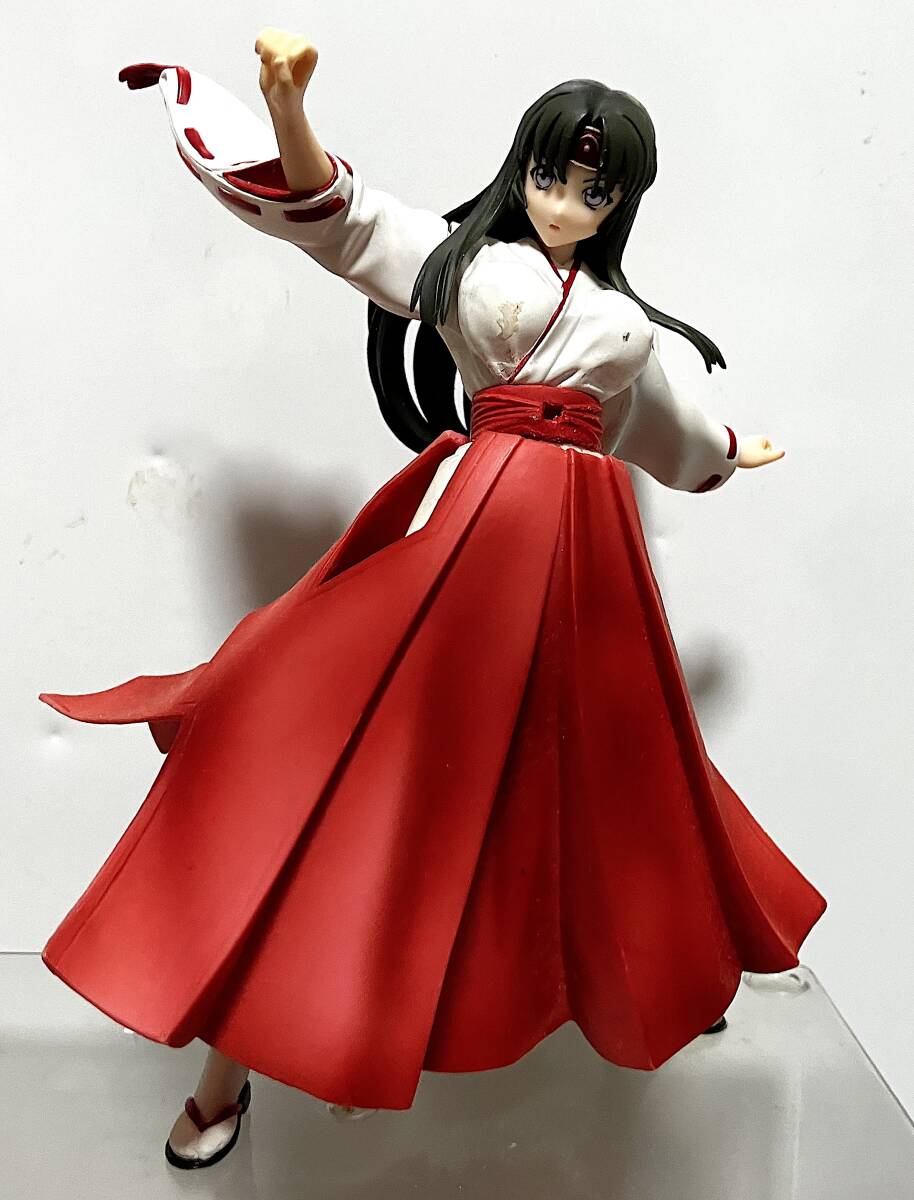 Yahoo!オークション -「武者巫女トモエ」(フィギュア) の落札 Yahoo!オークション -「武者巫女トモエ」(フィギュア) の落札