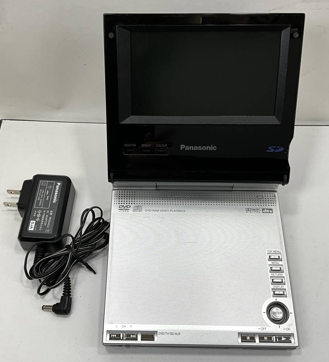 Yahoo!オークション -「dvd-lv65」(映像機器) の落札相場・落札価格