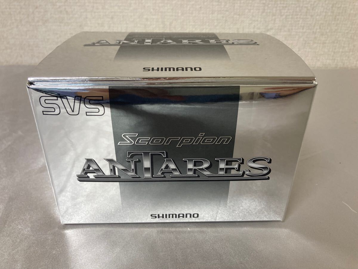 Yahoo!オークション -「シマノ アンタレス 初代」(ベイトリール Yahoo!オークション -「シマノ アンタレス 初代」(ベイトリール