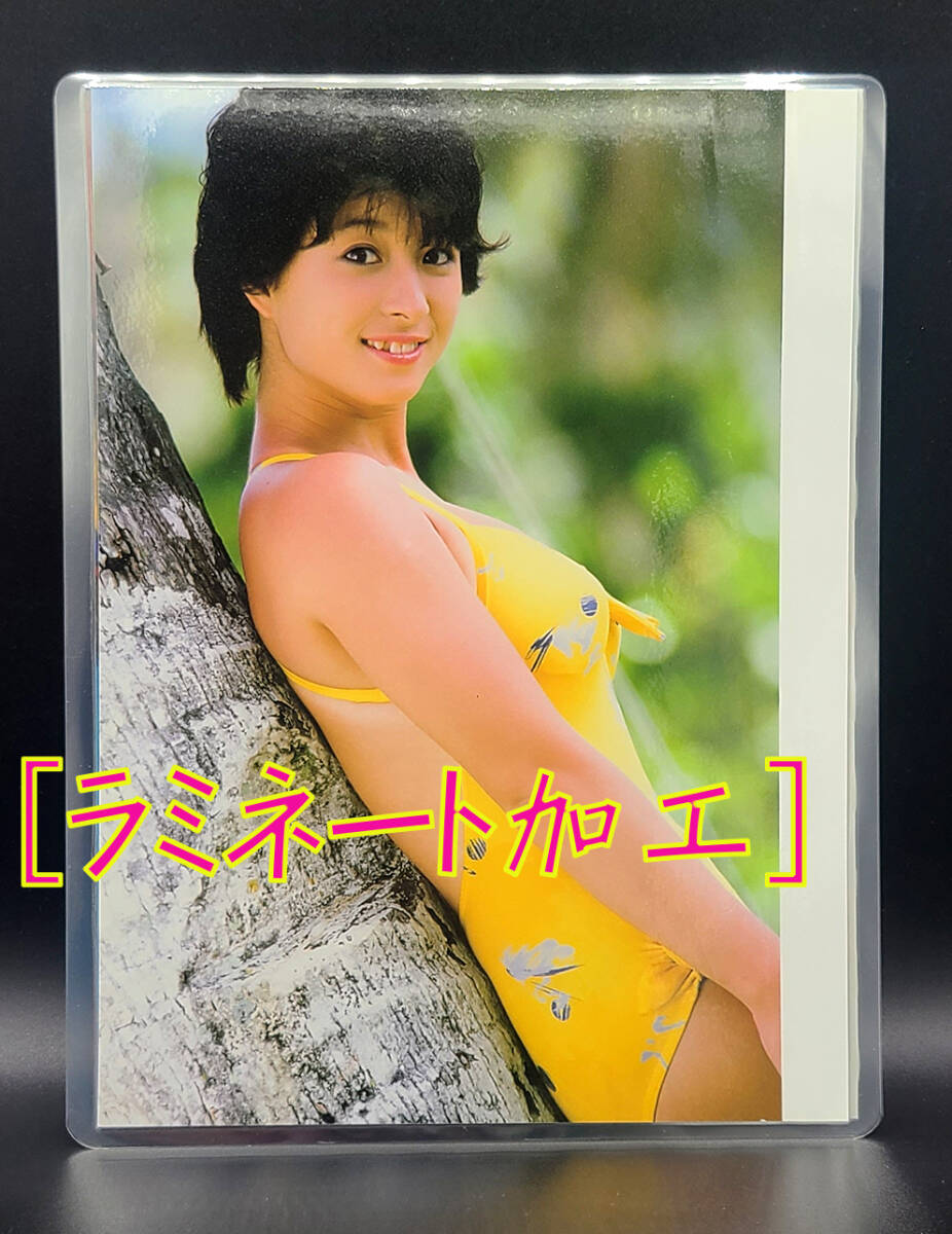 2025年最新】Yahoo!オークション -河合奈保子 再会の夏の中古品