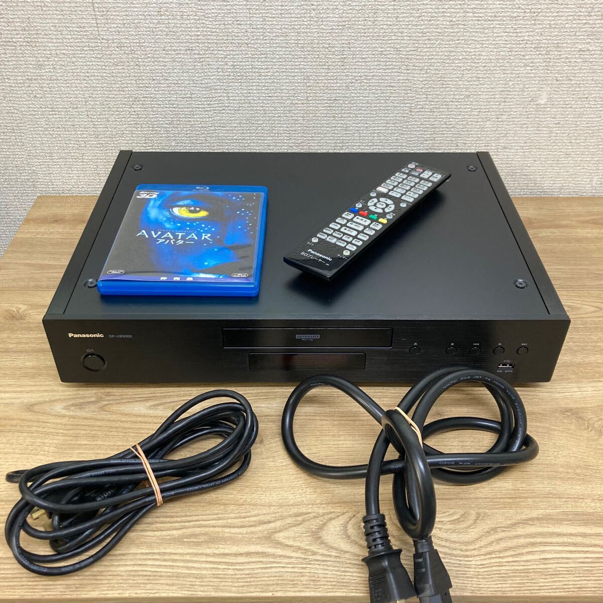 Yahoo!オークション -「panasonic dp-ub9000」の落札相場・落札価格 Yahoo!オークション -「panasonic dp-ub9000」の落札相場・落札価格