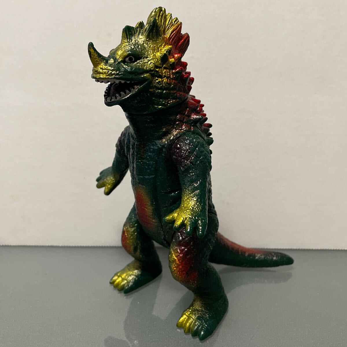 Yahoo!オークション -「ポピー キングザウルス」(ウルトラマン Yahoo!オークション -「ポピー キングザウルス」(ウルトラマン