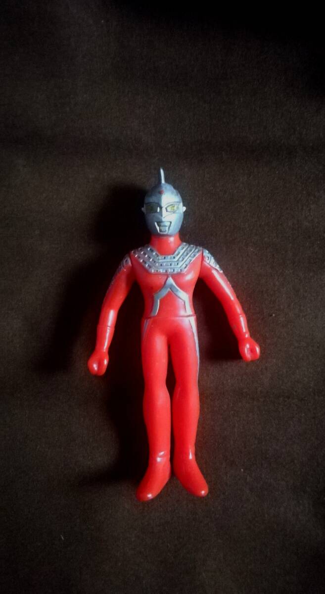 当時物【レア】ウルトラマン ウルトラセブン THE 30 2箱セット 2025年最新】Yahoo!オークション -(当時物)(ウルトラセブン)の