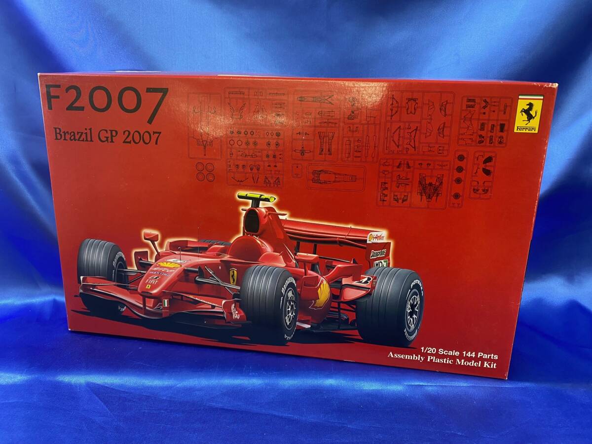 Yahoo!オークション -「フェラーリf2007 フジミ」の落札相場 Yahoo!オークション -「フェラーリf2007 フジミ」の落札相場