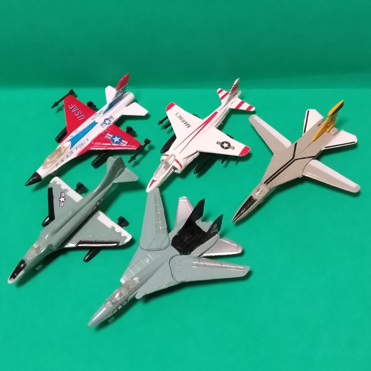 2025年最新】Yahoo!オークション -f-16_(戦闘機)(ミニカー)の 2025年最新】Yahoo!オークション -f-16_(戦闘機)(ミニカー)の
