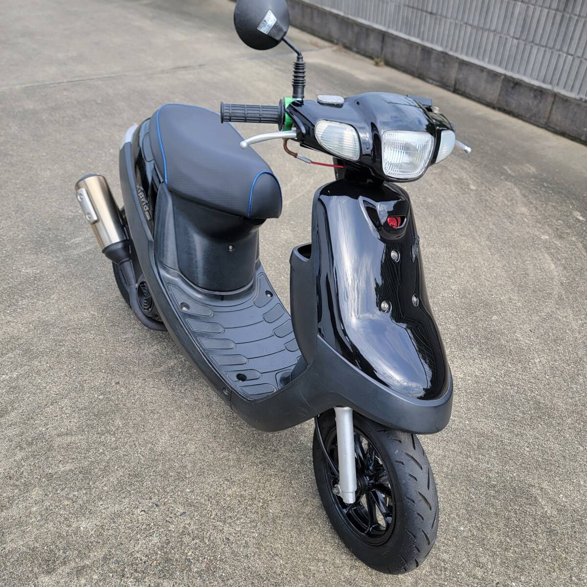 Yahoo!オークション -「ジョグ90」(オートバイ車体) (オートバイ Yahoo!オークション -「ジョグ90」(オートバイ車体) (オートバイ