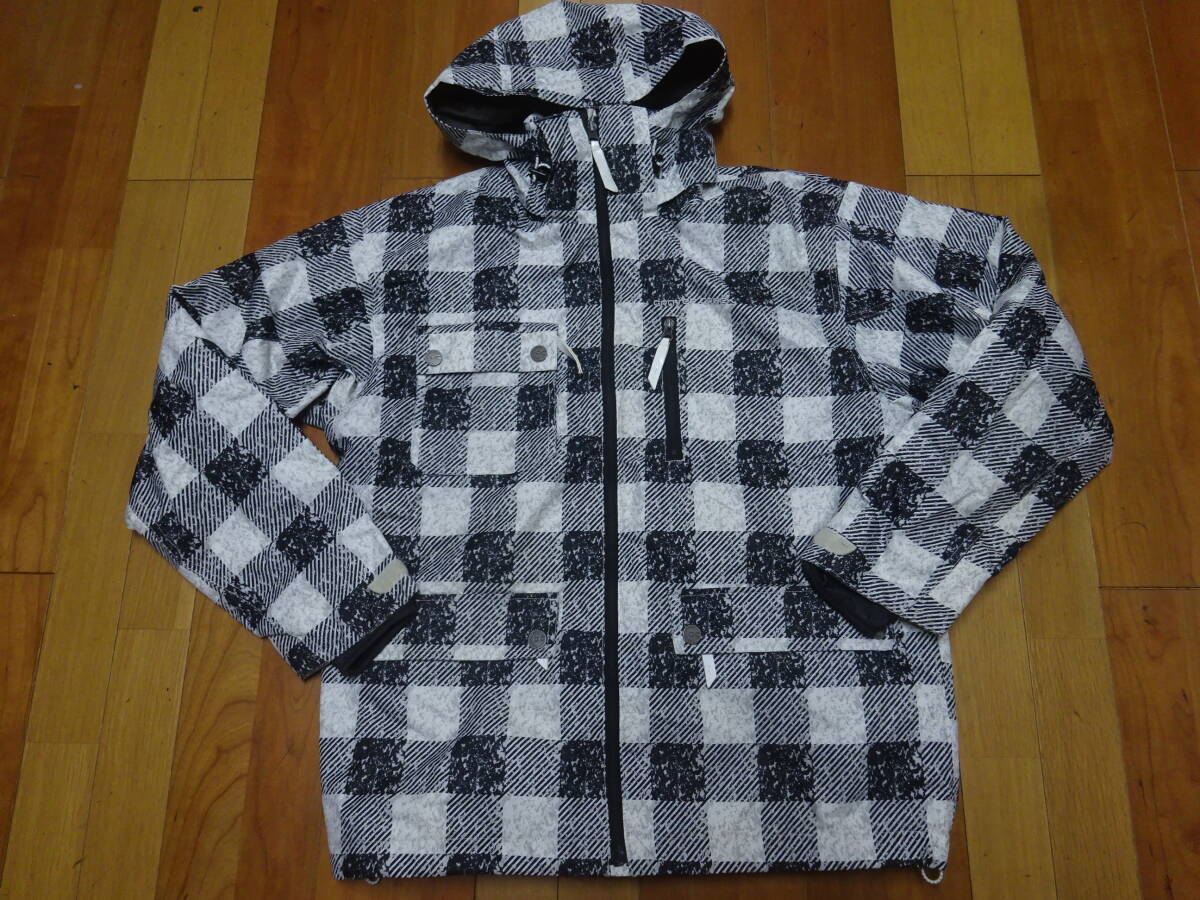 graver creek スノーボードウェア　中古 グラバークリーク(GRAVER CREEK) スノーボードウェア パンツ SNB