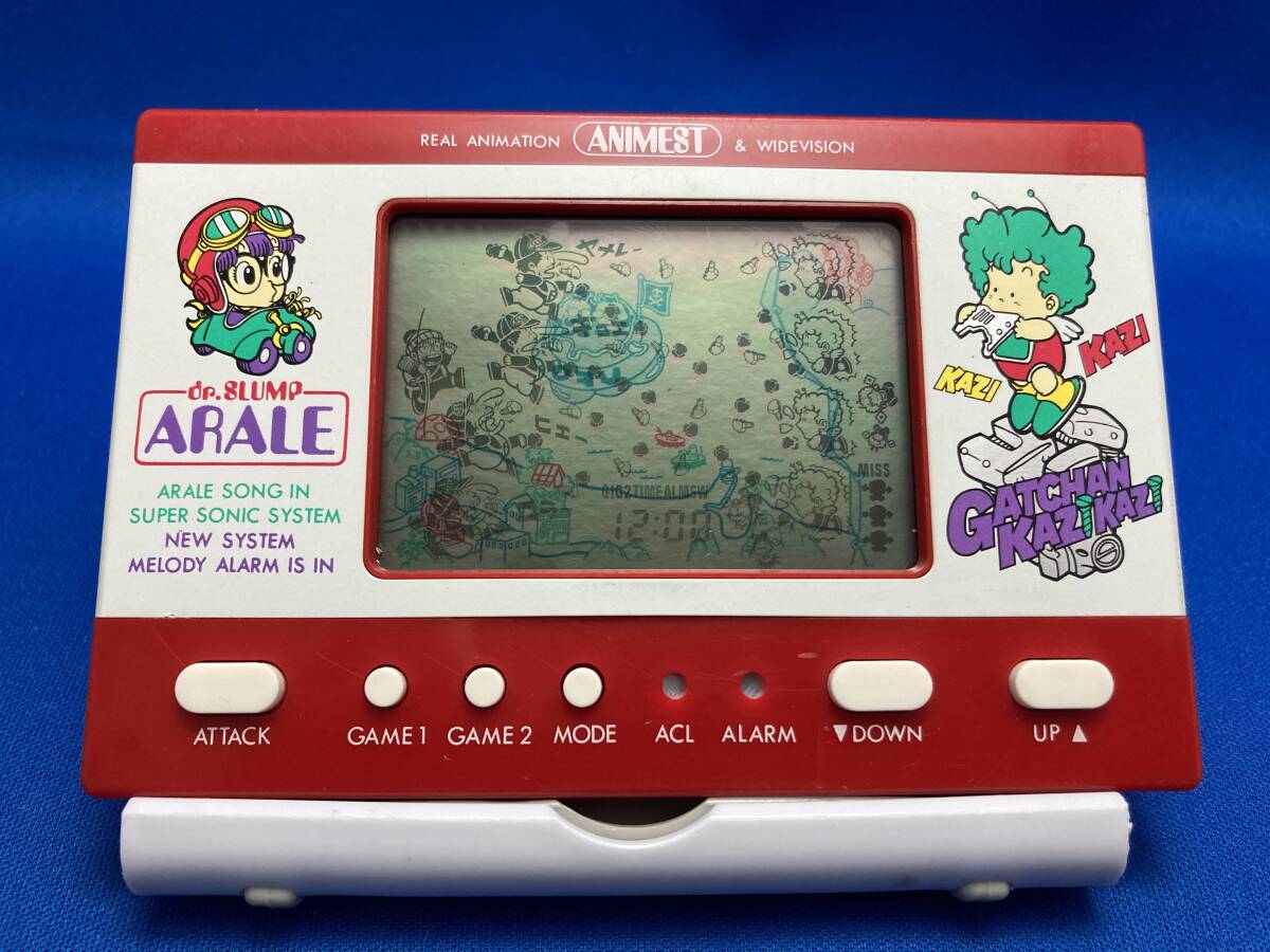 Yahoo!オークション -「dr.スランプアラレちゃん ポピー Yahoo!オークション -「dr.スランプアラレちゃん ポピー