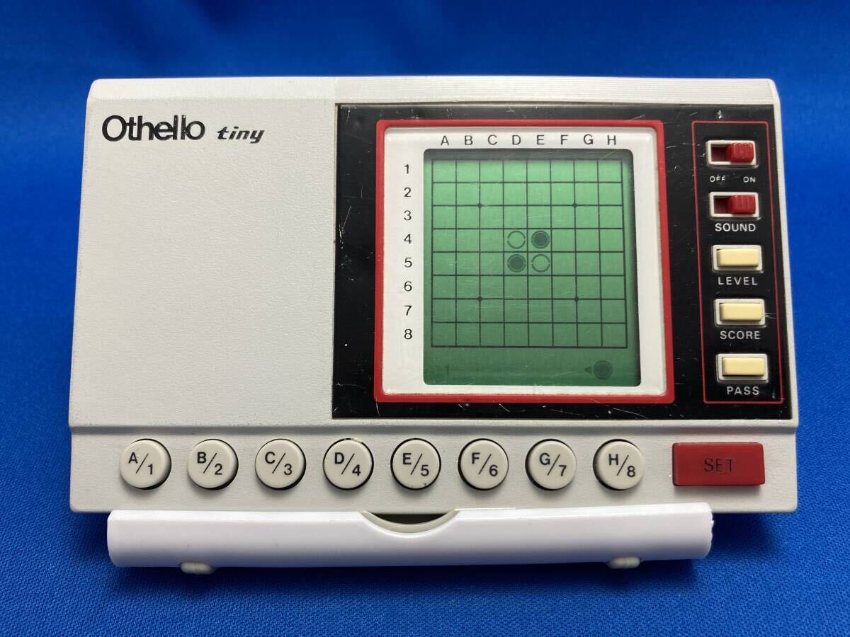 Yahoo!オークション -「ツクダオリジナル オセロ」(携帯型 Yahoo!オークション -「ツクダオリジナル オセロ」(携帯型