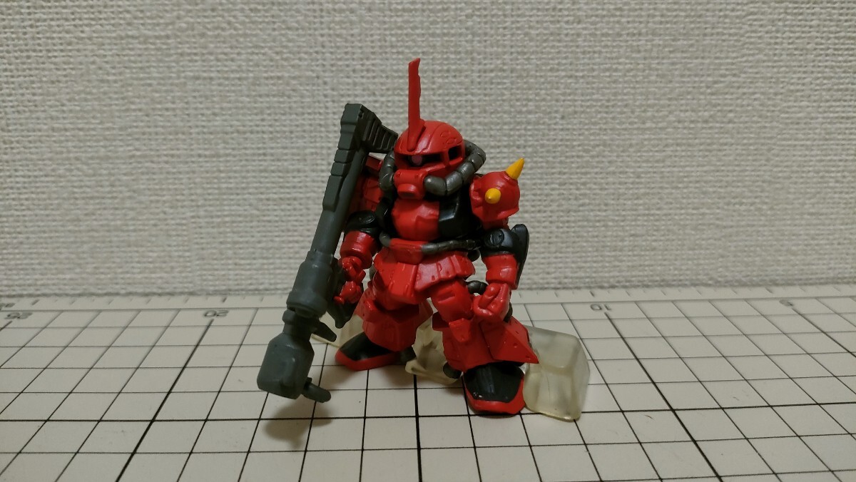 Yahoo!オークション -「ガンダム コンバージ ジョニーライデン