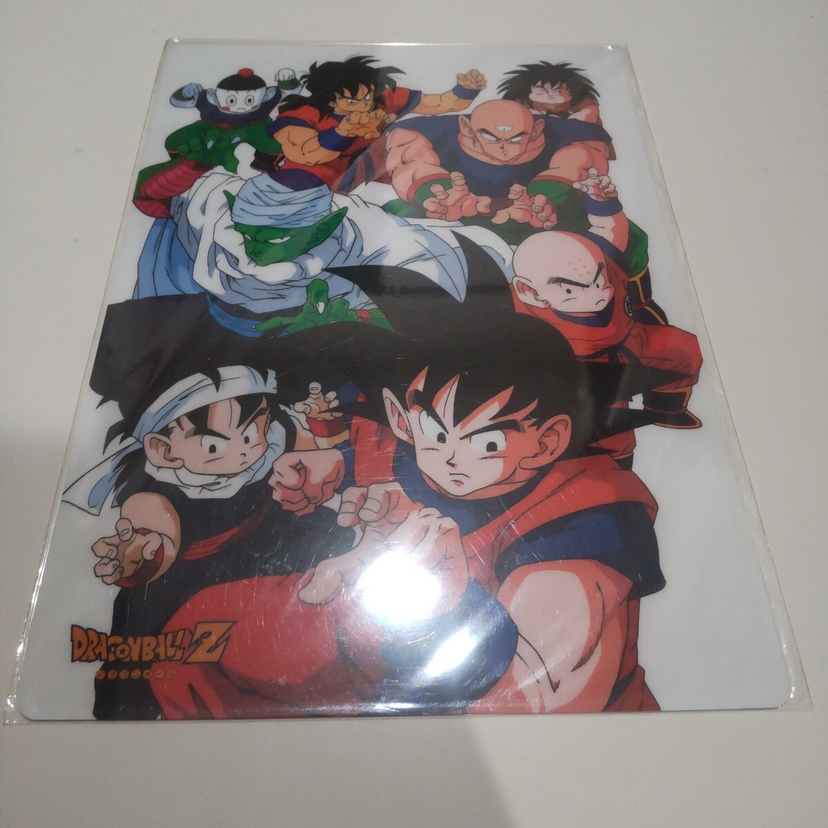 Yahoo!オークション -「ドラゴンボール 下敷」の落札相場・落札価格 Yahoo!オークション -「ドラゴンボール 下敷」の落札相場・落札価格