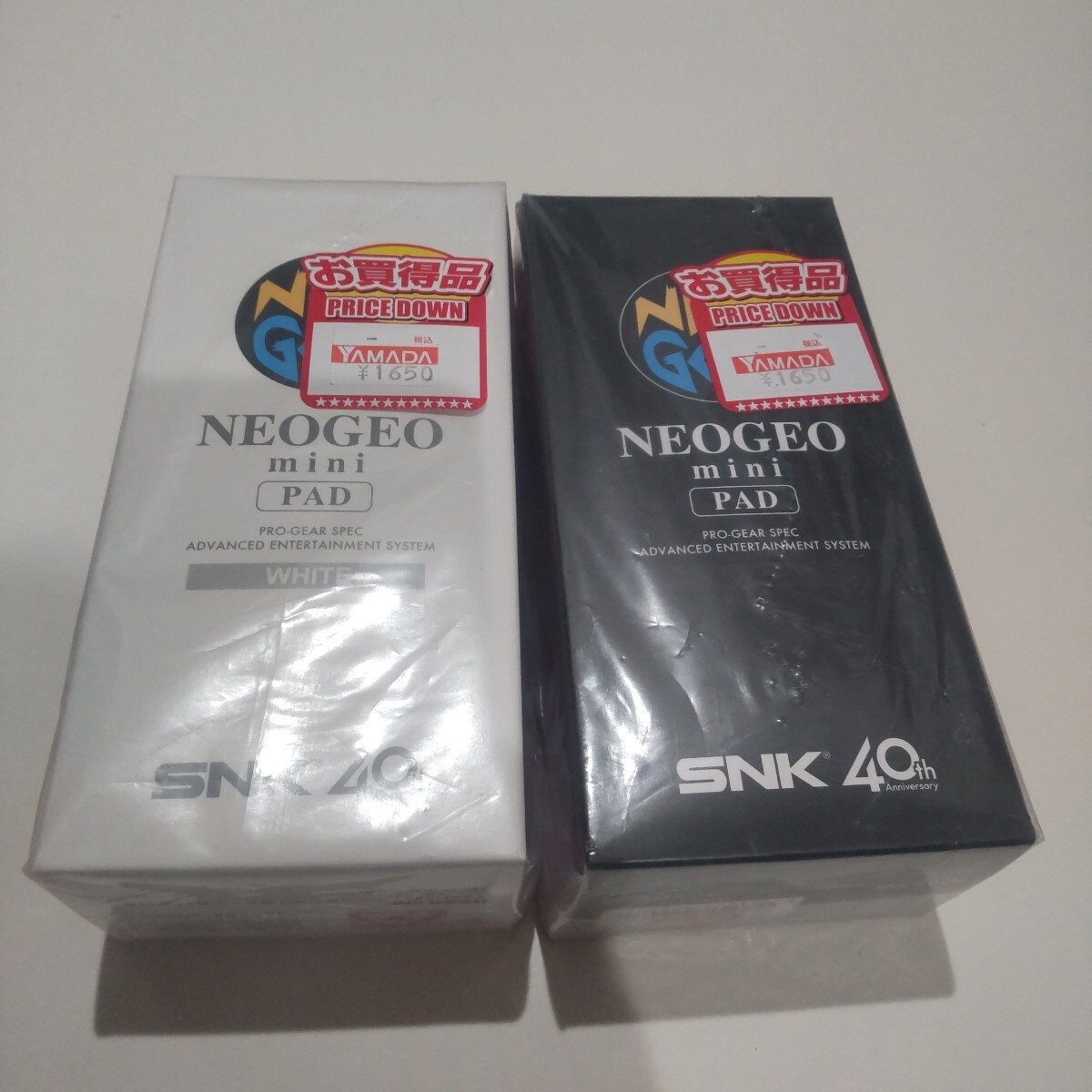 Yahoo!オークション -「neogeo pad 2」の落札相場・落札価格 Yahoo!オークション -「neogeo pad 2」の落札相場・落札価格