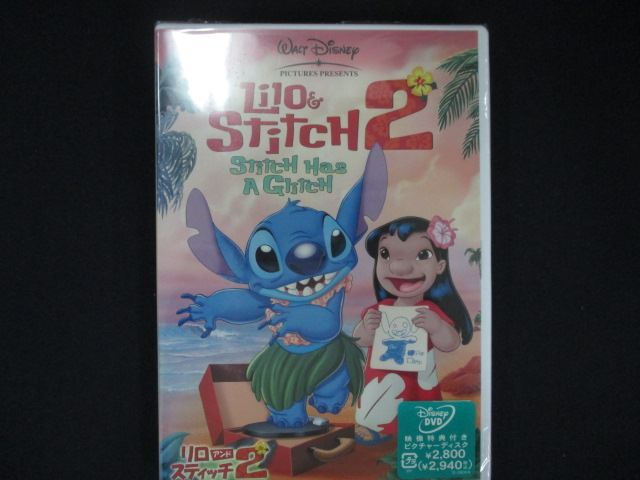 2025年最新】Yahoo!オークション -リロアンドスティッチ dvdの 2025年最新】Yahoo!オークション -リロアンドスティッチ dvdの