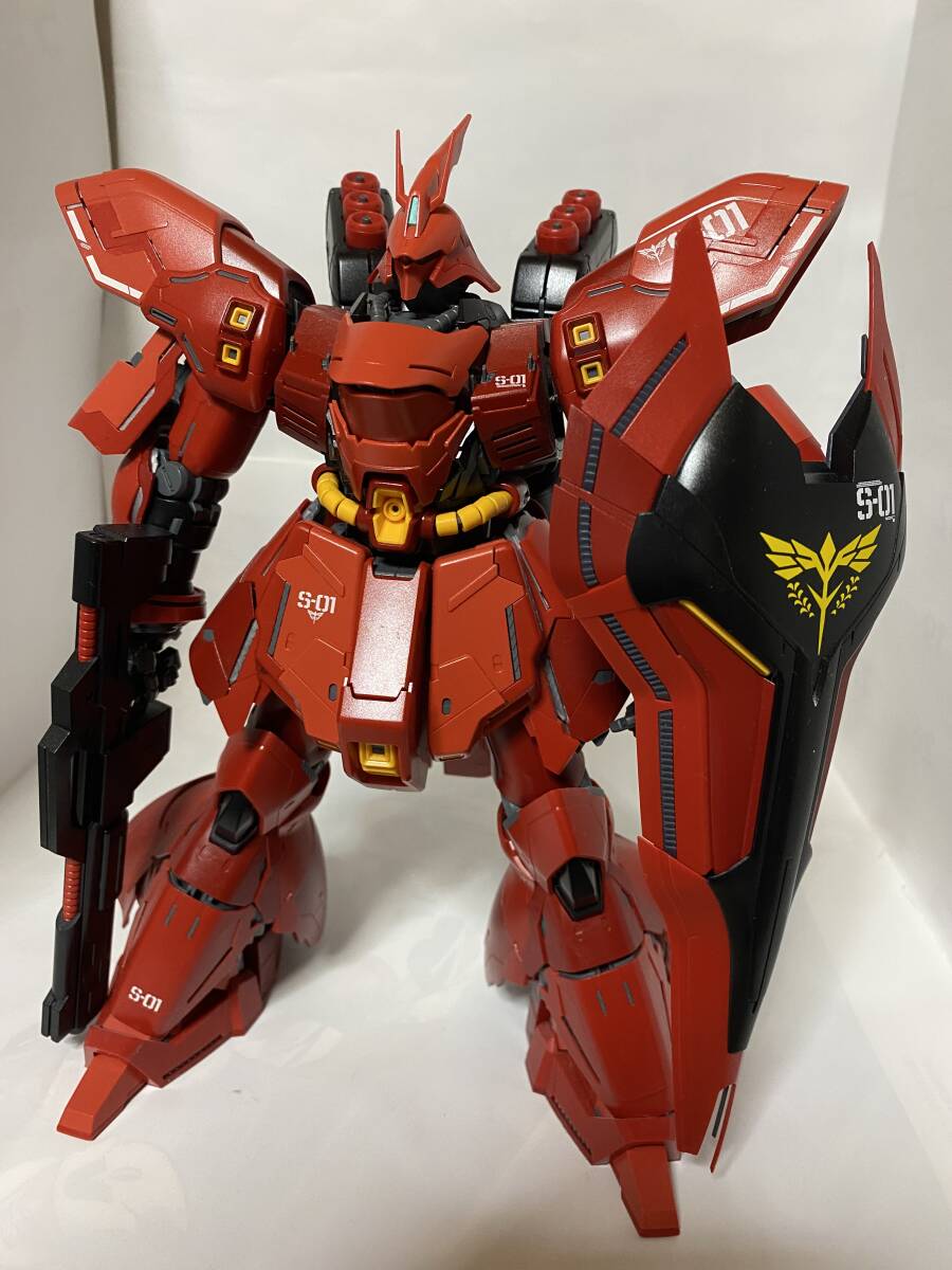 Yahoo!オークション -「サザビー ver.ka 完成品」の落札相場 Yahoo!オークション -「サザビー ver.ka 完成品」の落札相場