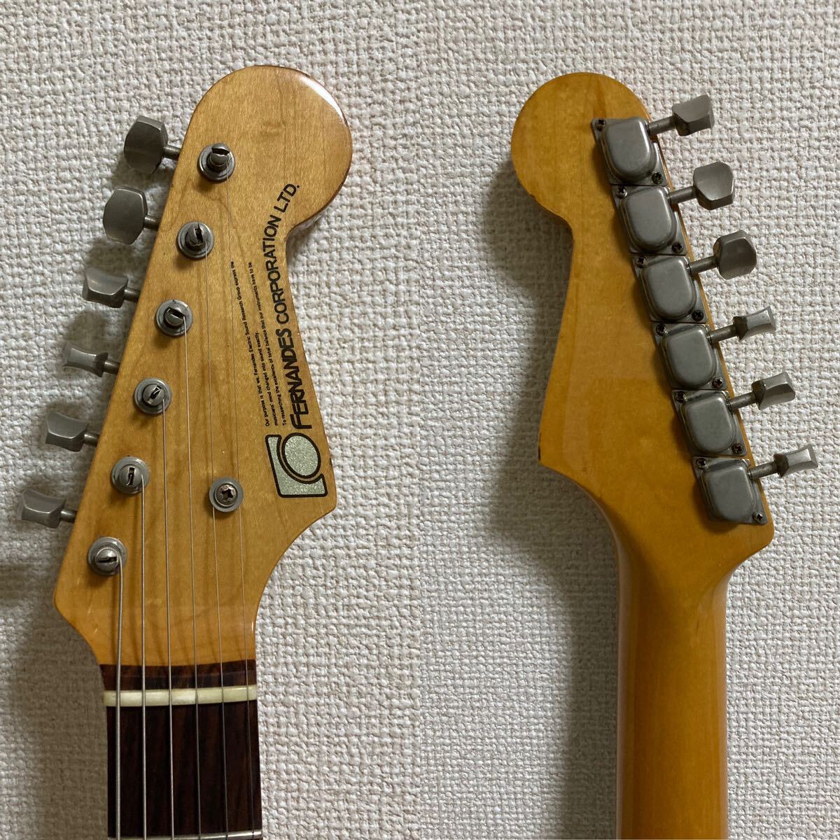 Yahoo!オークション -「fst60」(エレキギター) (ギター)の落札 Yahoo!オークション -「fst60」(エレキギター) (ギター)の落札