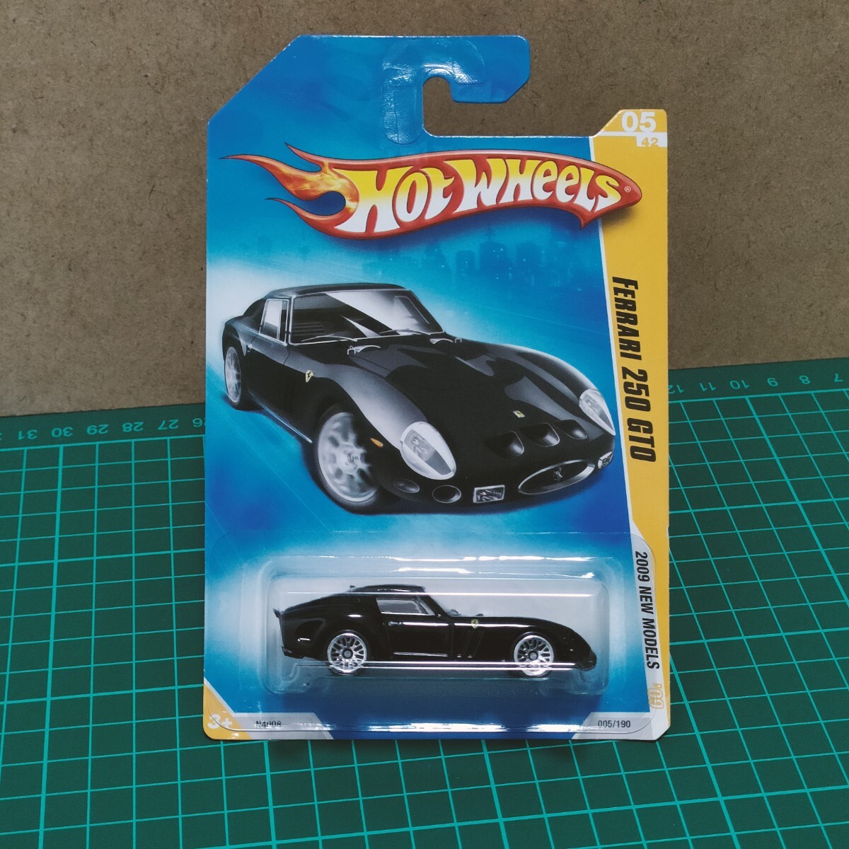 Yahoo!オークション -「フェラーリ250gto」(乗用車) (ホット Yahoo!オークション -「フェラーリ250gto」(乗用車) (ホット