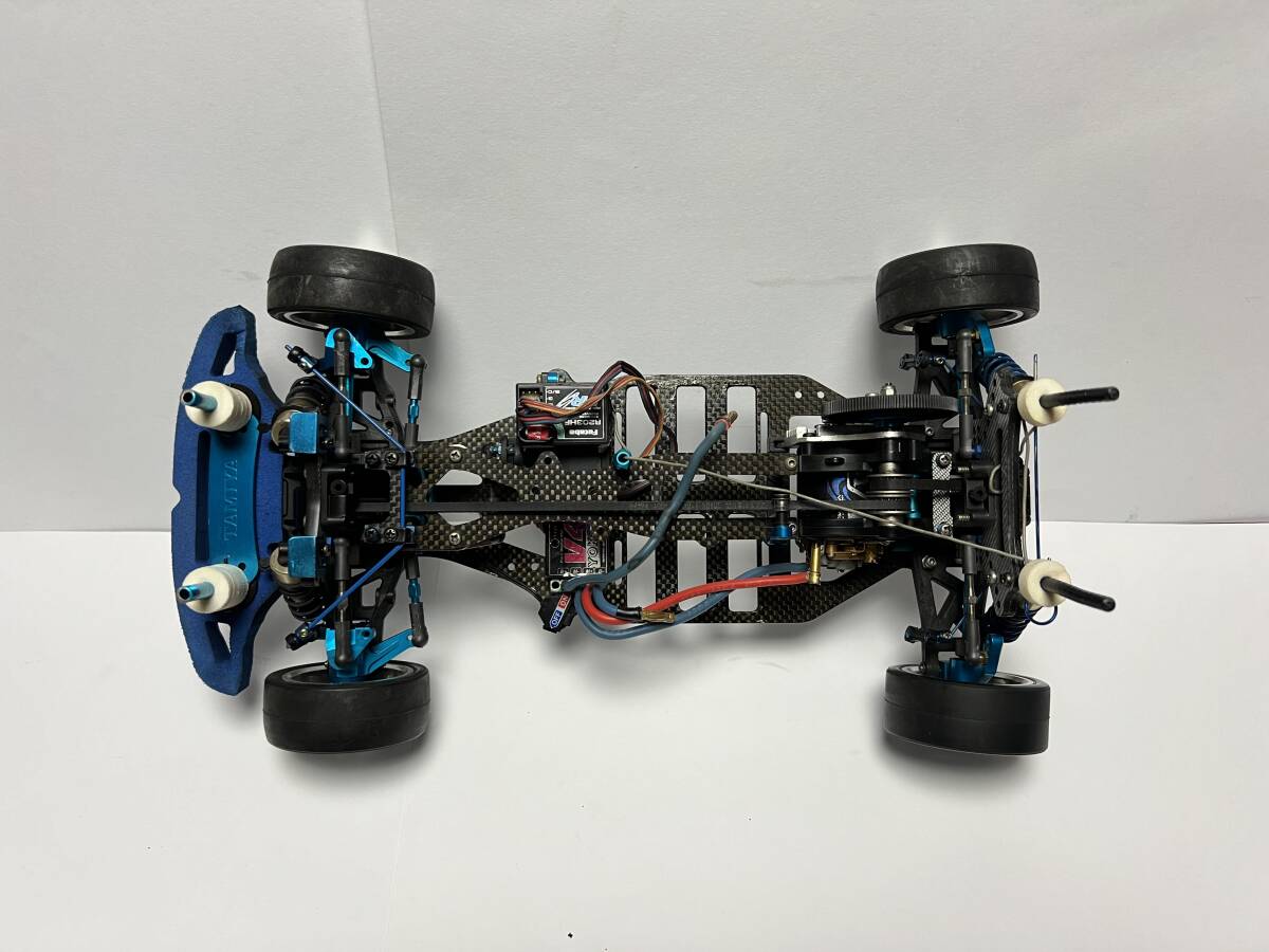 Yahoo!オークション -「タミヤta04」(完成品(電動)) (自動車 Yahoo!オークション -「タミヤta04」(完成品(電動)) (自動車