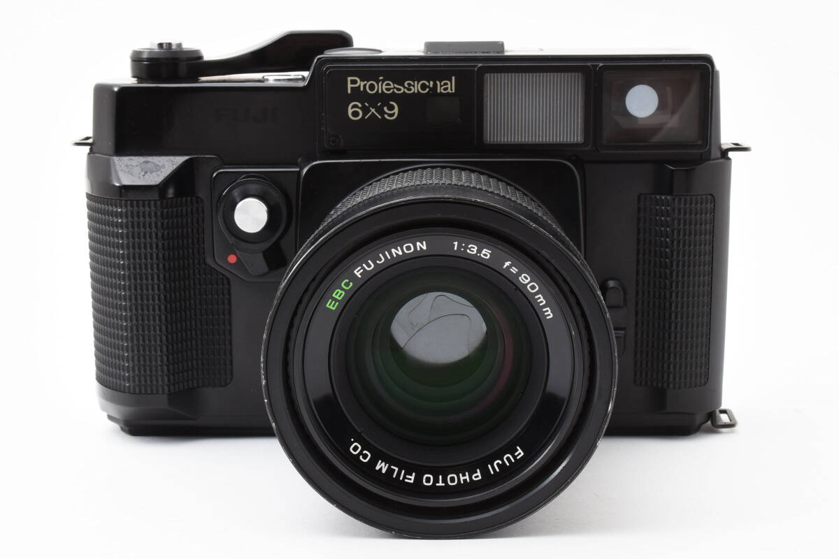Yahoo!オークション -「fuji 6x9」(大判、中判) (フィルムカメラ Yahoo!オークション -「fuji 6x9」(大判、中判) (フィルムカメラ