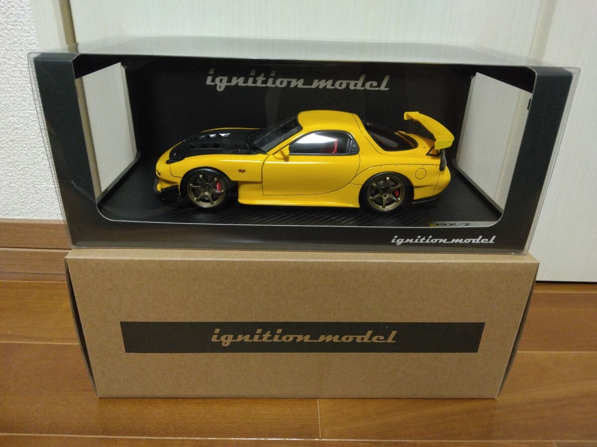 Yahoo!オークション -「1/18 IG FD」の落札相場・落札価格 Yahoo!オークション -「1/18 IG FD」の落札相場・落札価格