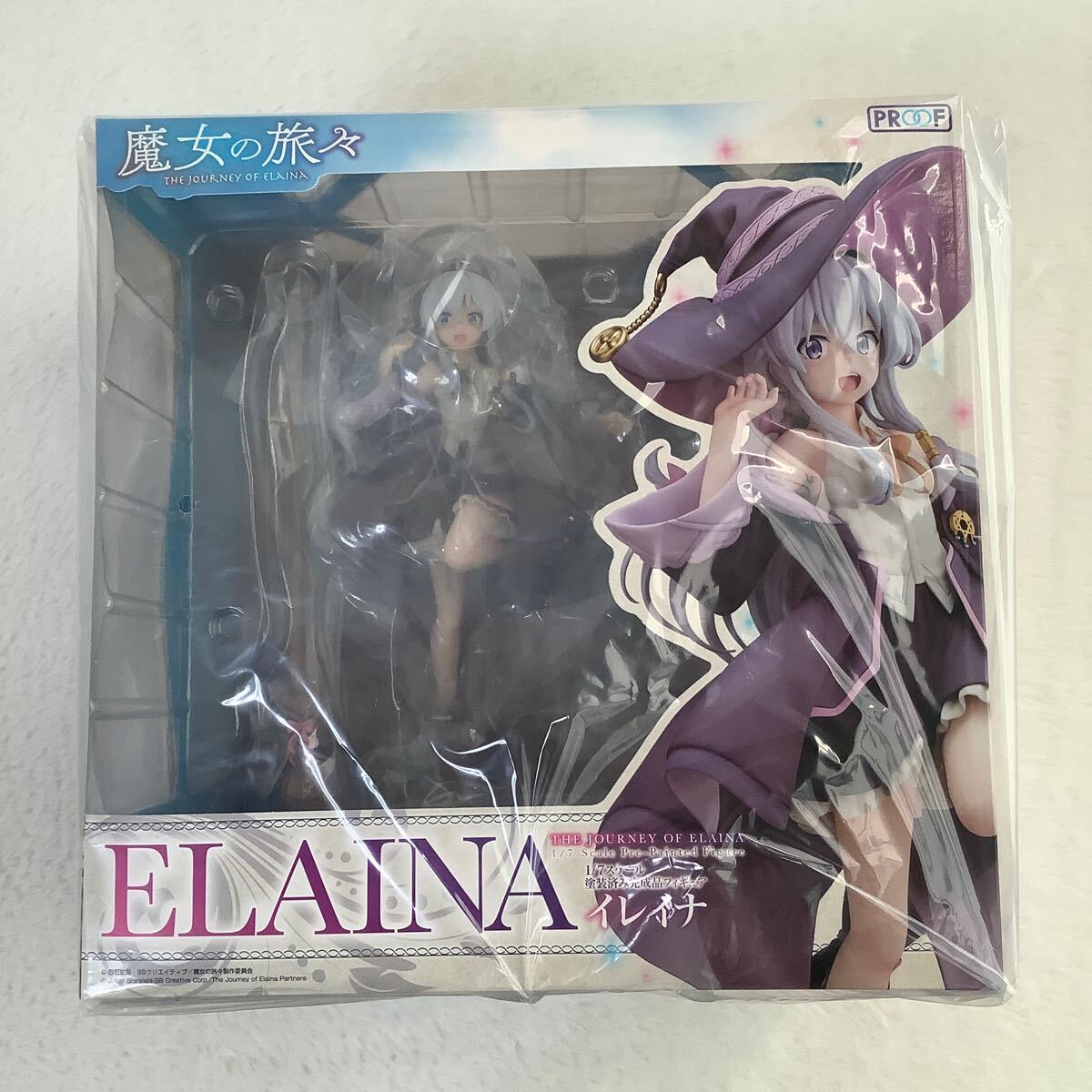 Yahoo!オークション -「魔女の旅々 proof イレイナ」の落札相場 Yahoo!オークション -「魔女の旅々 proof イレイナ」の落札相場
