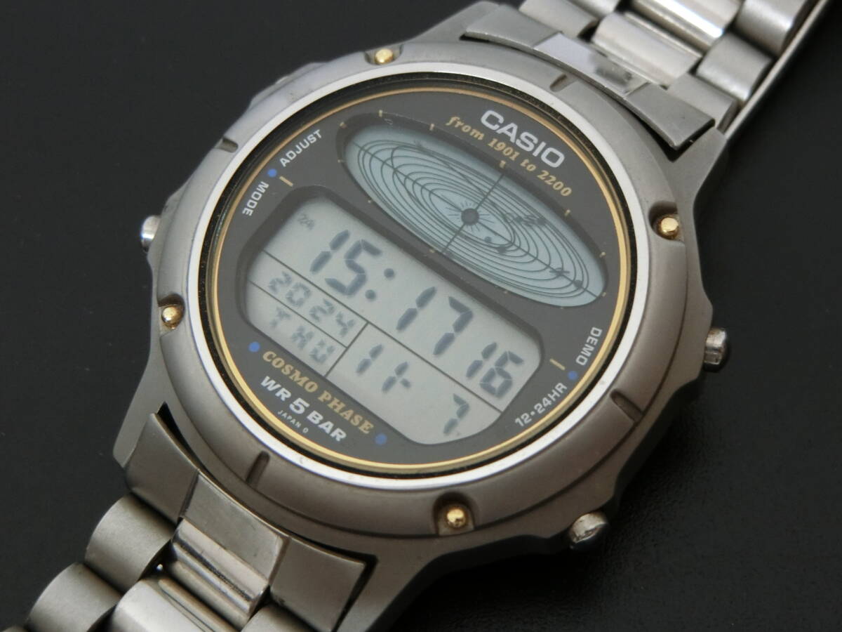 Yahoo!オークション -「casio cgw」(カシオ) (か行)の落札相場 Yahoo!オークション -「casio cgw」(カシオ) (か行)の落札相場