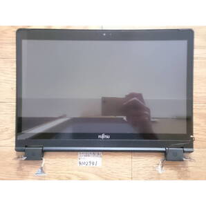 【送料無料】LIFEBOOK P727/R上半身タッチパネル(液晶画面)Junk(4102941