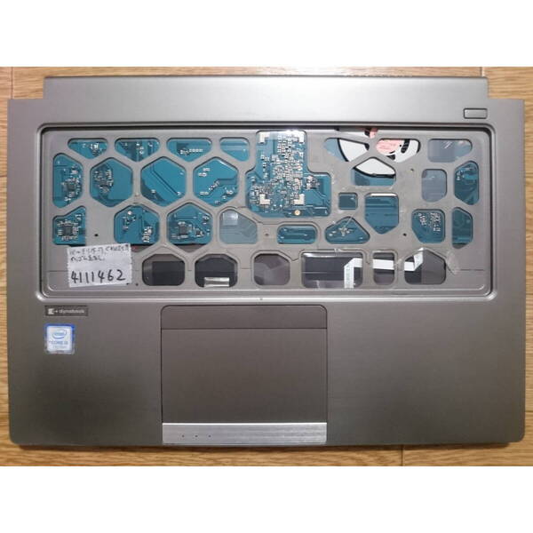 dynabook R63/J Core i5-7200U下半身(本体)動作確認Junk(4111462