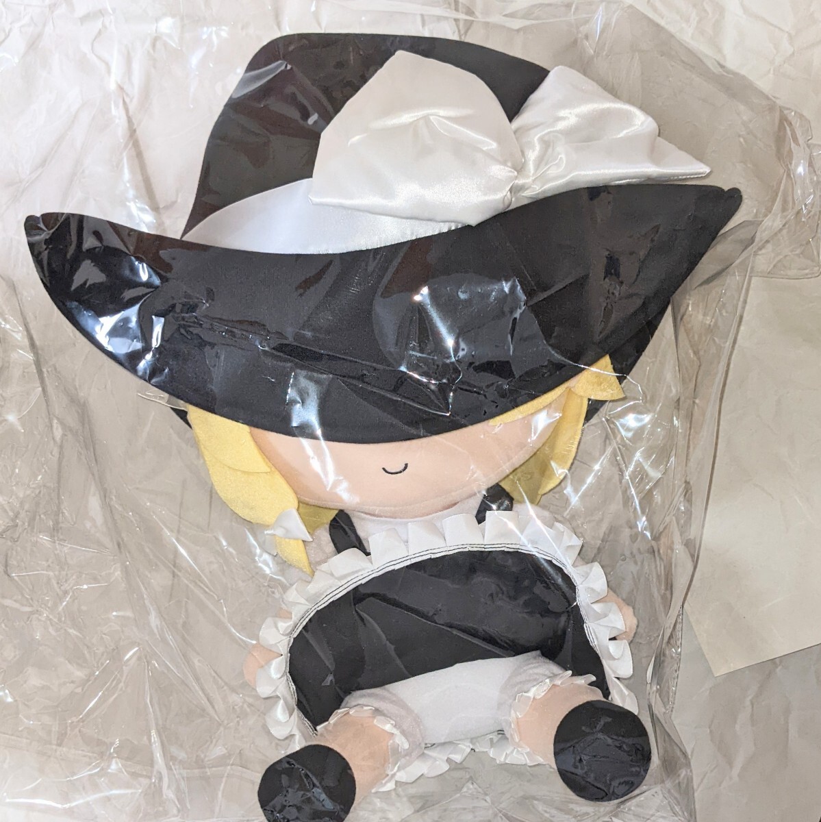 2025年最新】Yahoo!オークション -ふもふも 魔理沙の中古品 2025年最新】Yahoo!オークション -ふもふも 魔理沙の中古品