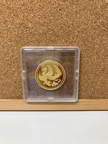 Yahoo!オークション -「天皇陛下御在位 1万円金貨」の落札相場 Yahoo!オークション -「天皇陛下御在位 1万円金貨」の落札相場