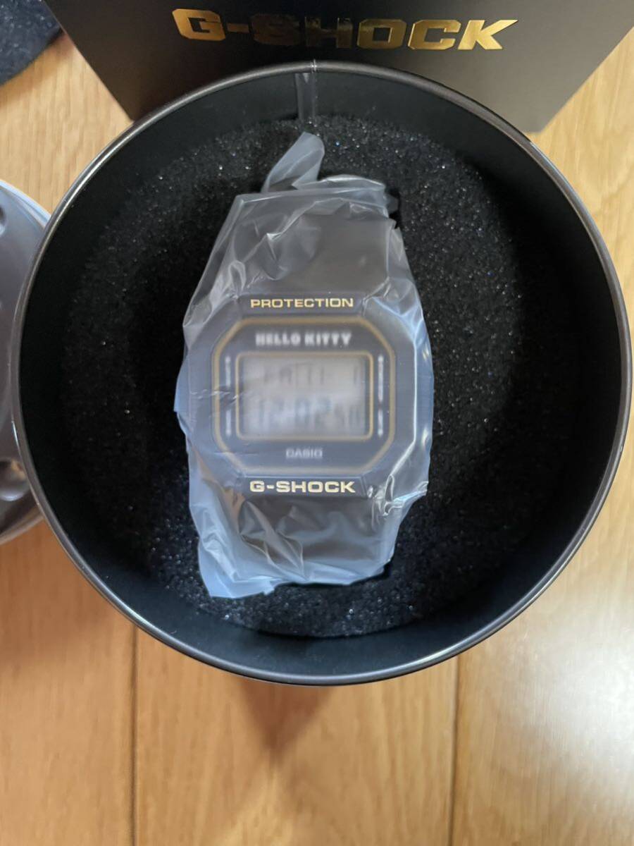 Yahoo!オークション -「ハローキティ50周年」(G-SHOCK) (カシオ Yahoo!オークション -「ハローキティ50周年」(G-SHOCK) (カシオ