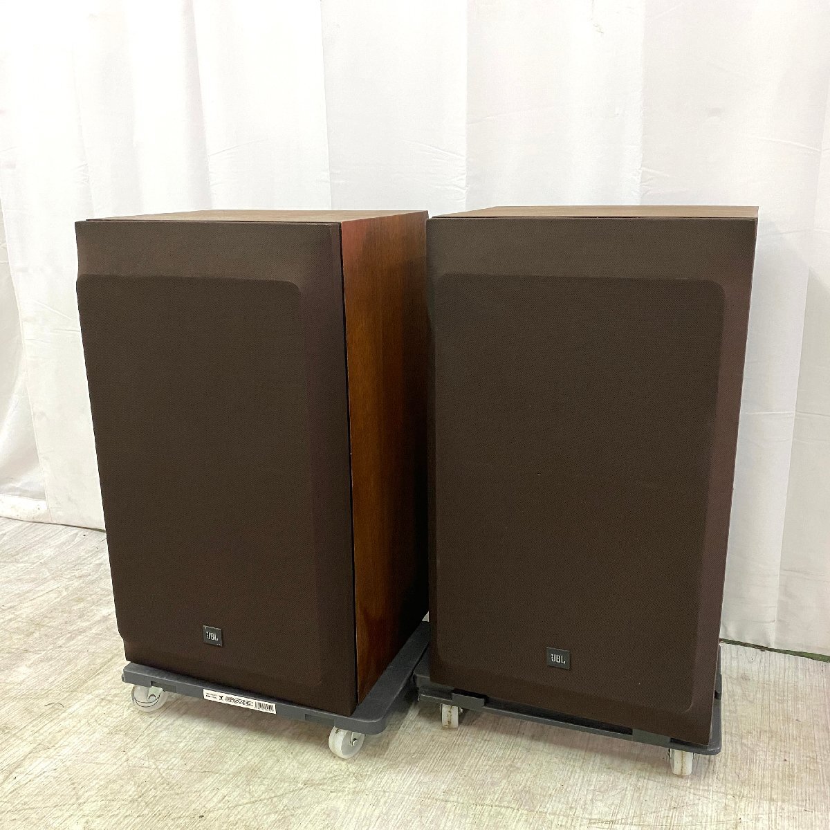 Yahoo!オークション -「jbl l112」の落札相場・落札価格 Yahoo!オークション -「jbl l112」の落札相場・落札価格