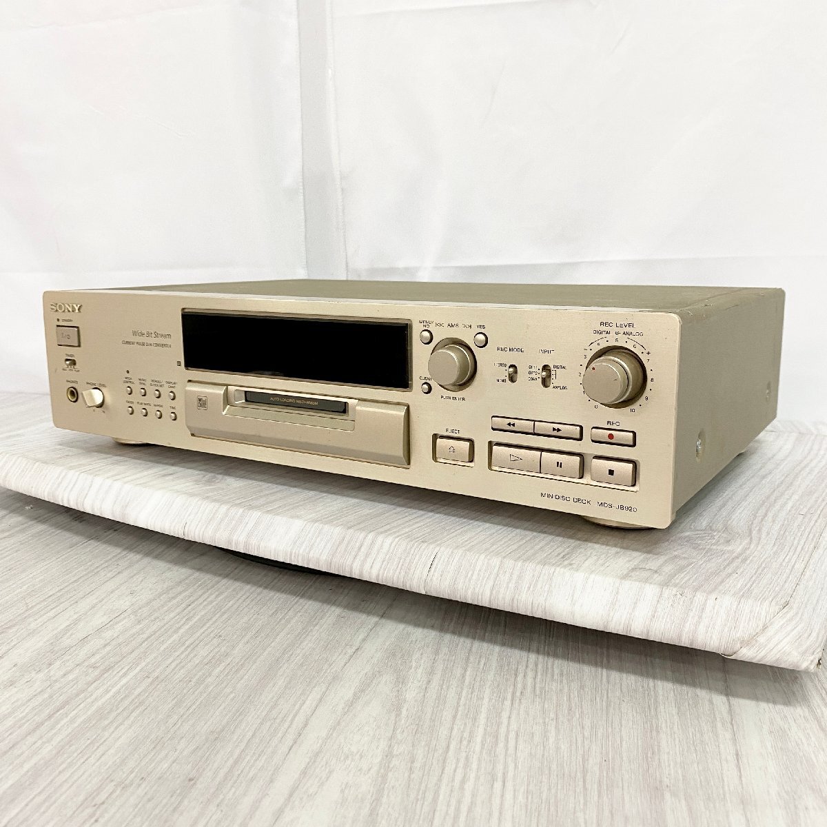 Yahoo!オークション -「mds-jb920」の落札相場・落札価格 Yahoo!オークション -「mds-jb920」の落札相場・落札価格