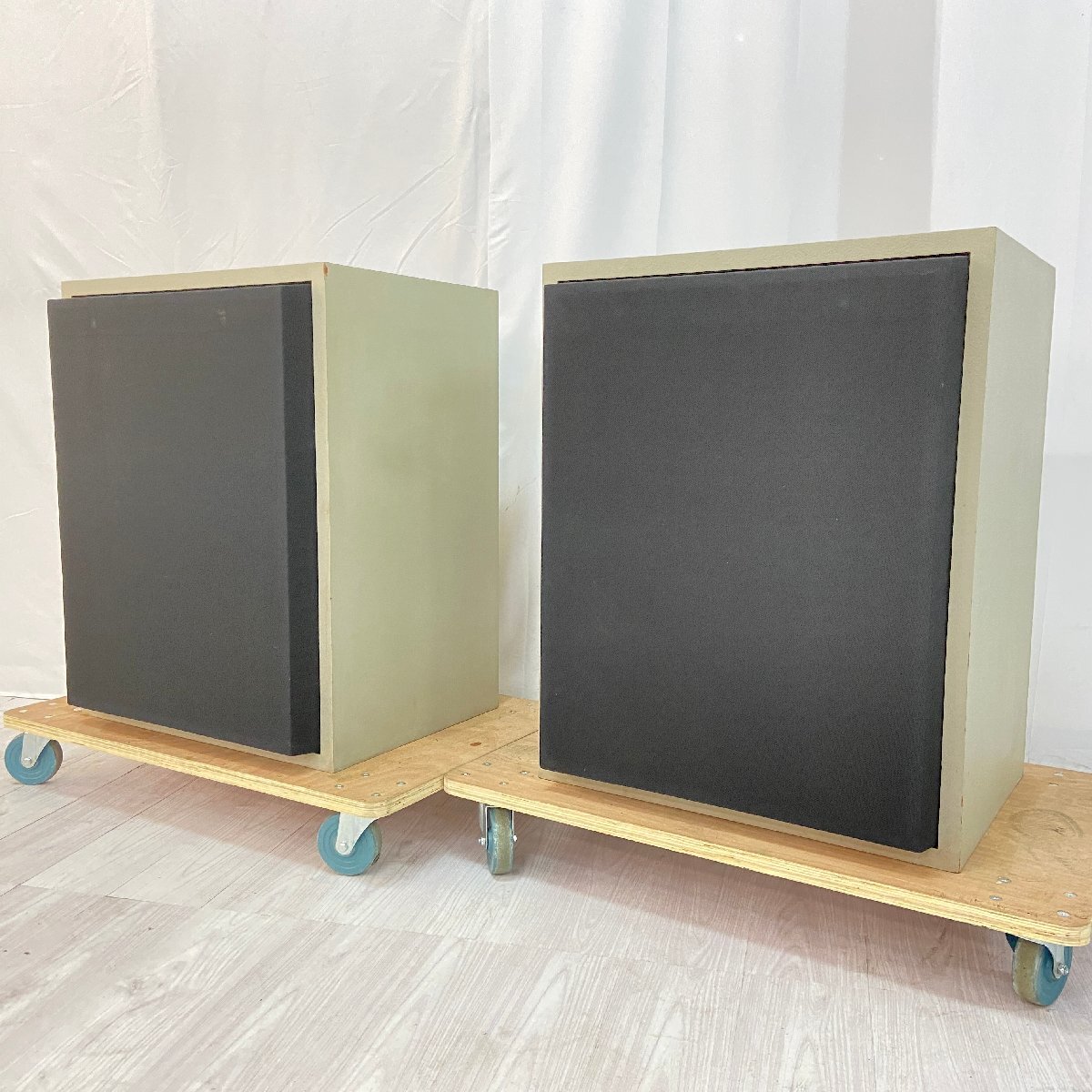 Yahoo!オークション -「jbl 4333b」(スピーカー) (オーディオ Yahoo!オークション -「jbl 4333b」(スピーカー) (オーディオ
