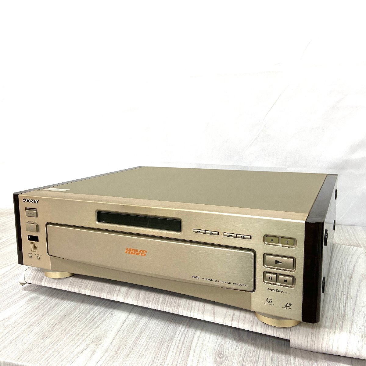 Yahoo!オークション -「sony hil」(映像機器) の落札相場・落札価格 Yahoo!オークション -「sony hil」(映像機器) の落札相場・落札価格