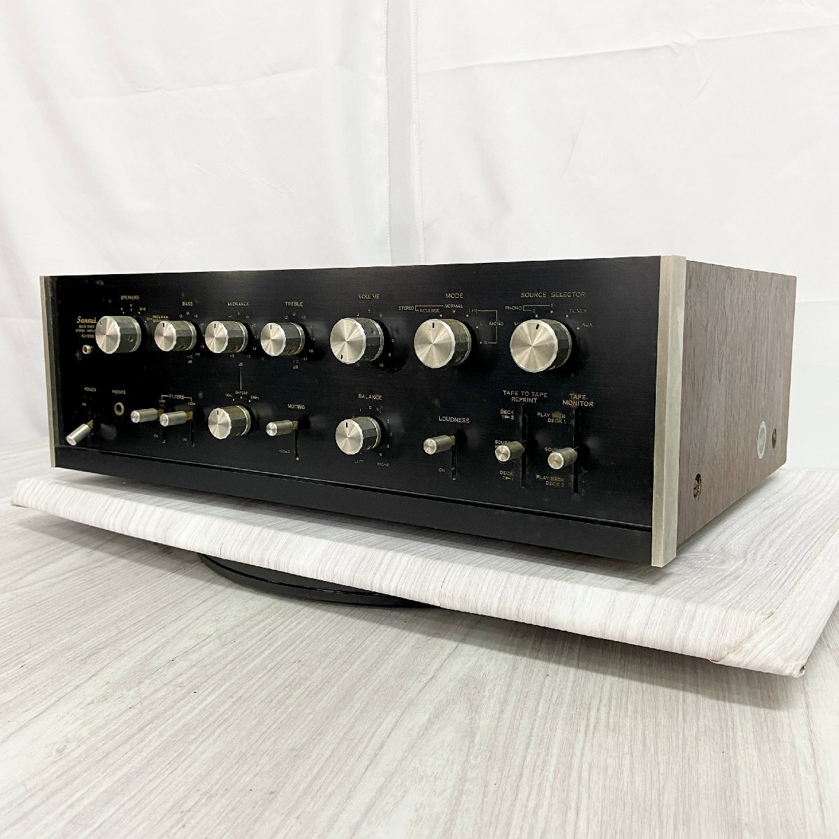 Yahoo!オークション -「sansui au-888」の落札相場・落札価格 Yahoo!オークション -「sansui au-888」の落札相場・落札価格
