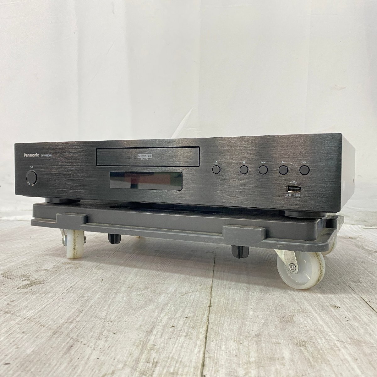 Yahoo!オークション -「panasonic dp-ub9000」の落札相場・落札価格 Yahoo!オークション -「panasonic dp-ub9000」の落札相場・落札価格