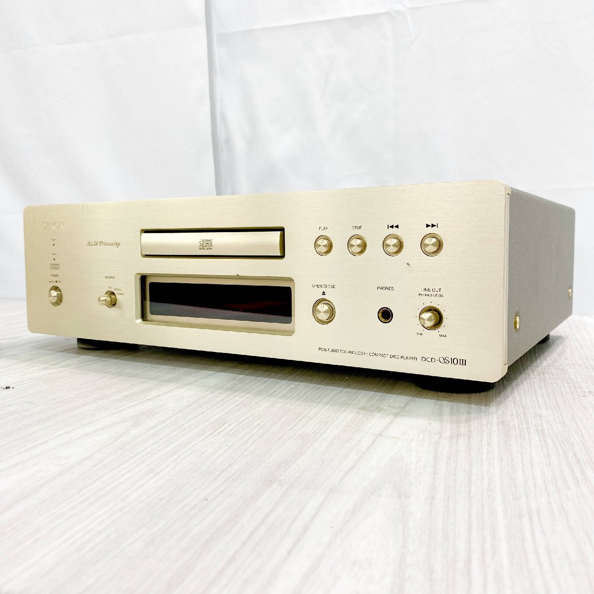 Yahoo!オークション -「dcd-s10iii」の落札相場・落札価格 Yahoo!オークション -「dcd-s10iii」の落札相場・落札価格