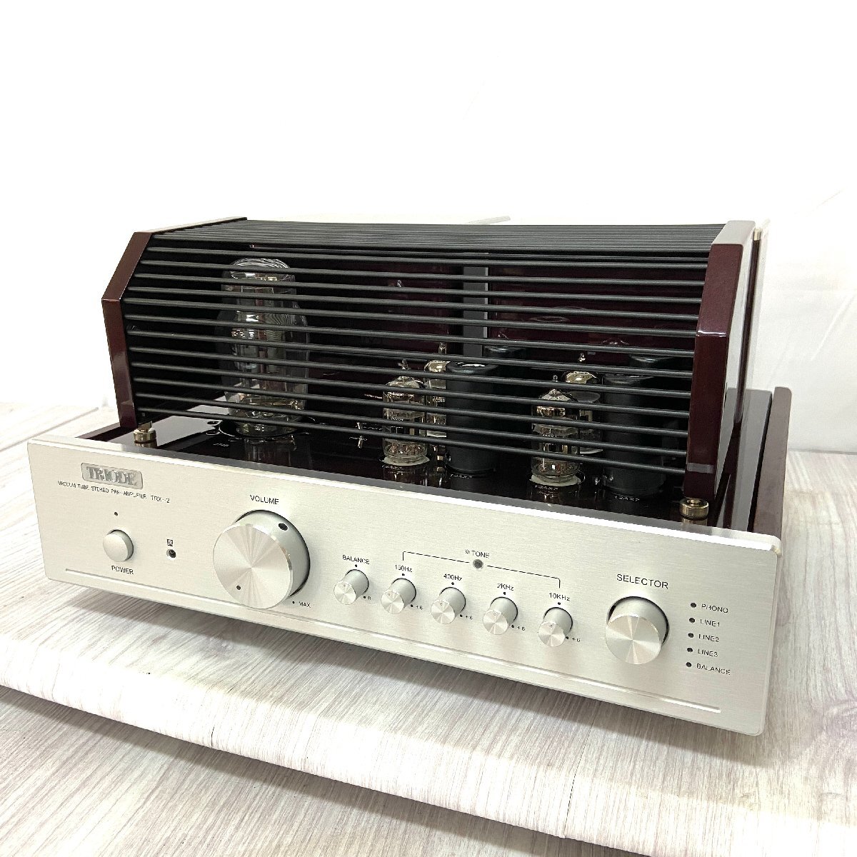 Yahoo!オークション -「triode (trx-1 trx-2 trx-3)」(家電、AV Yahoo!オークション -「triode (trx-1 trx-2 trx-3)」(家電、AV