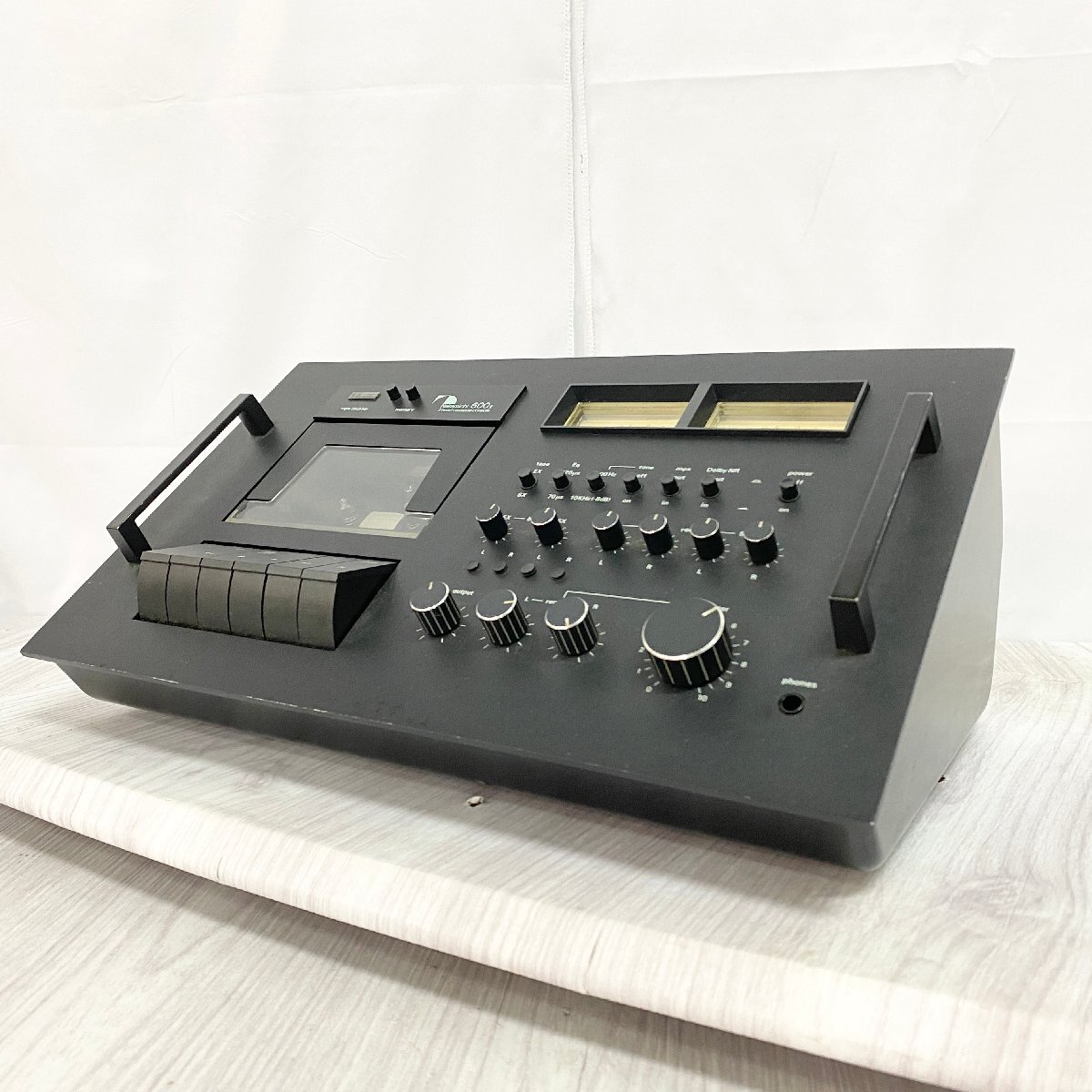 Yahoo!オークション -「nakamichi600」(カセットデッキ Yahoo!オークション -「nakamichi600」(カセットデッキ