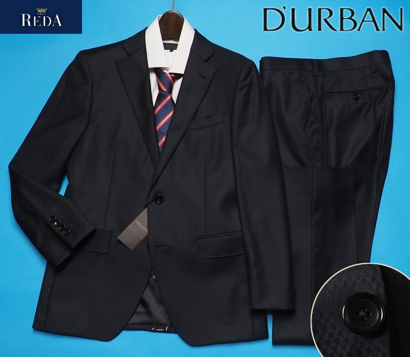 【美品】D’URBANダーバンスーツ（A5サイズ） 楽天市場】◇D'URBAN ダーバン◇【70％OFF】定価 97,900円 日本