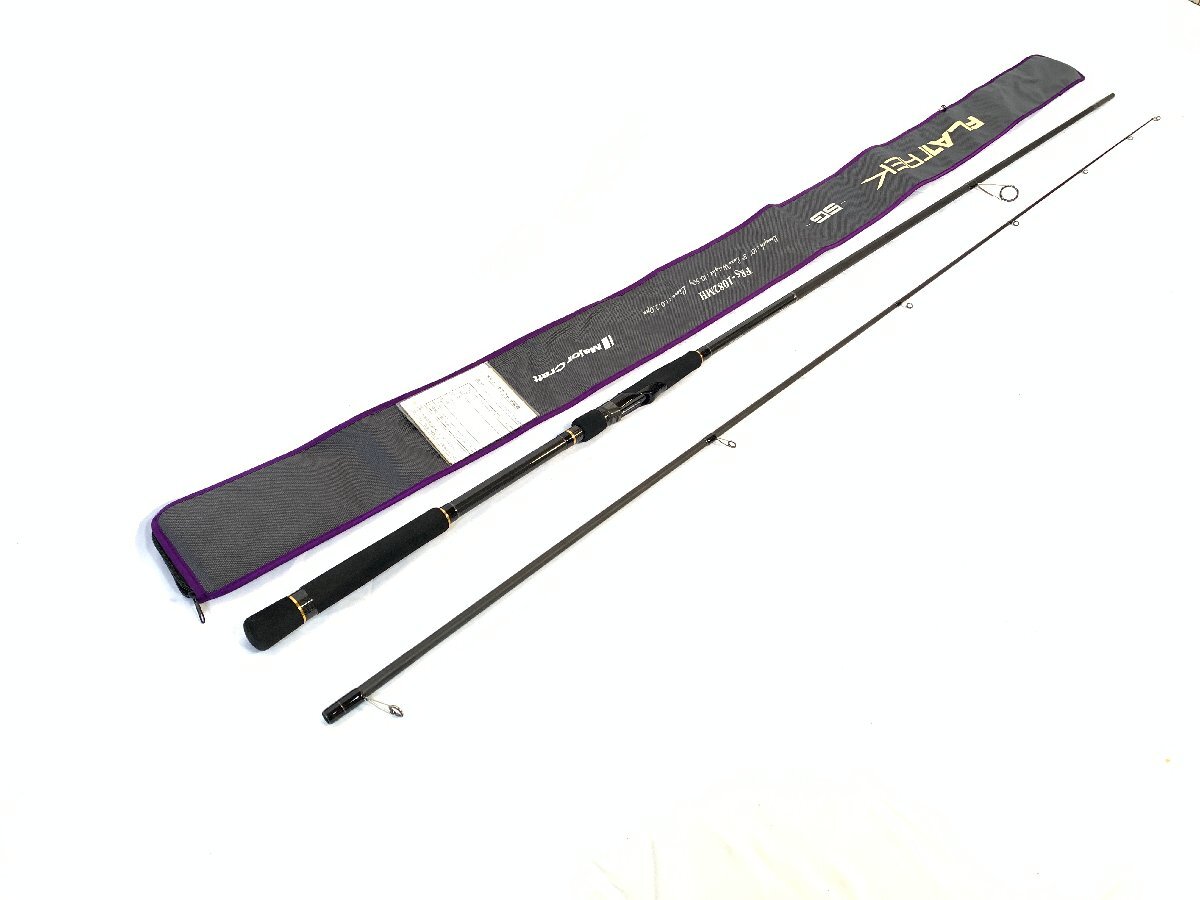 Yahoo!オークション -「フラットレック 5g 1082mh」の落札相場 Yahoo!オークション -「フラットレック 5g 1082mh」の落札相場