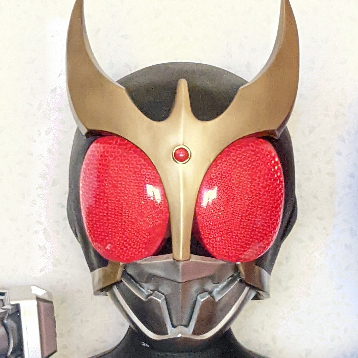 Yahoo!オークション -「アトラク」(仮面ライダークウガ) (仮面 Yahoo!オークション -「アトラク」(仮面ライダークウガ) (仮面
