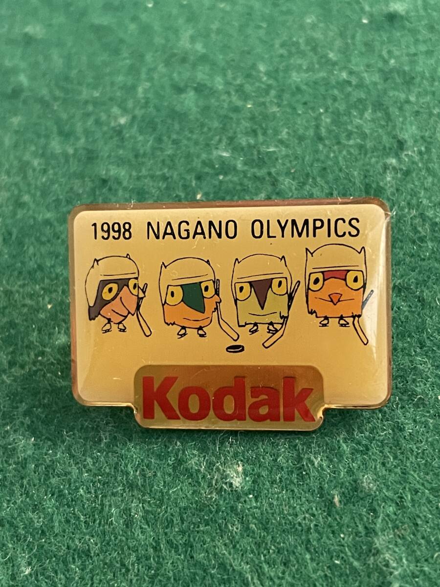Yahoo!オークション -「長野オリンピックピンバッジ Yahoo!オークション -「長野オリンピックピンバッジ