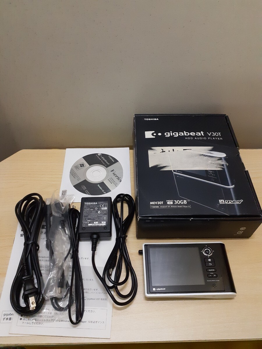 Yahoo!オークション -「toshiba gigabeat」(デジタルオーディオ Yahoo!オークション -「toshiba gigabeat」(デジタルオーディオ