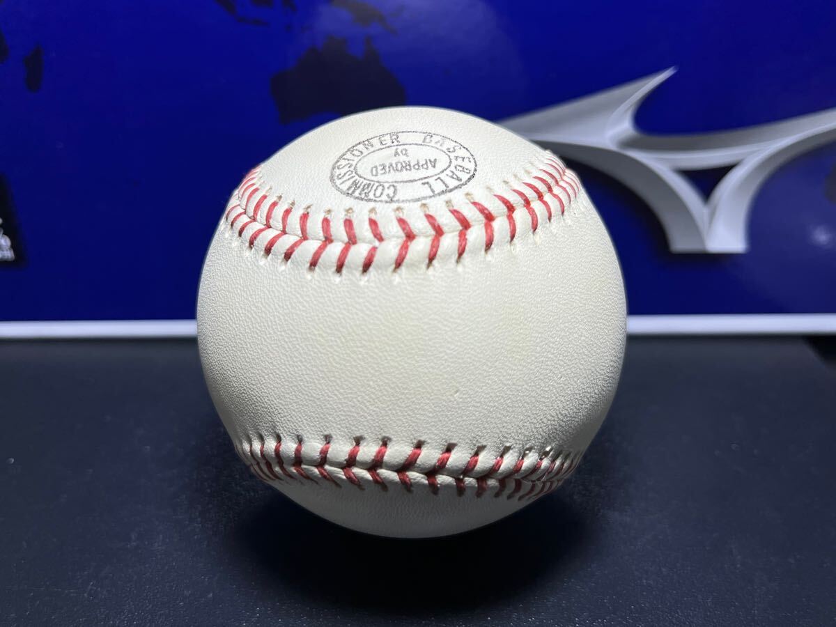 Yahoo!オークション -「npb 試合球」(硬式) (ボール)の落札相場 Yahoo!オークション -「npb 試合球」(硬式) (ボール)の落札相場