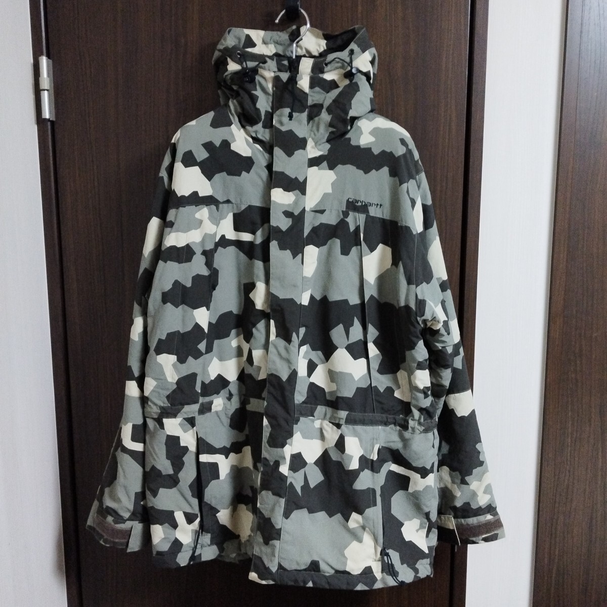 carhartt（ブルゾン）のフリマアイテム一覧