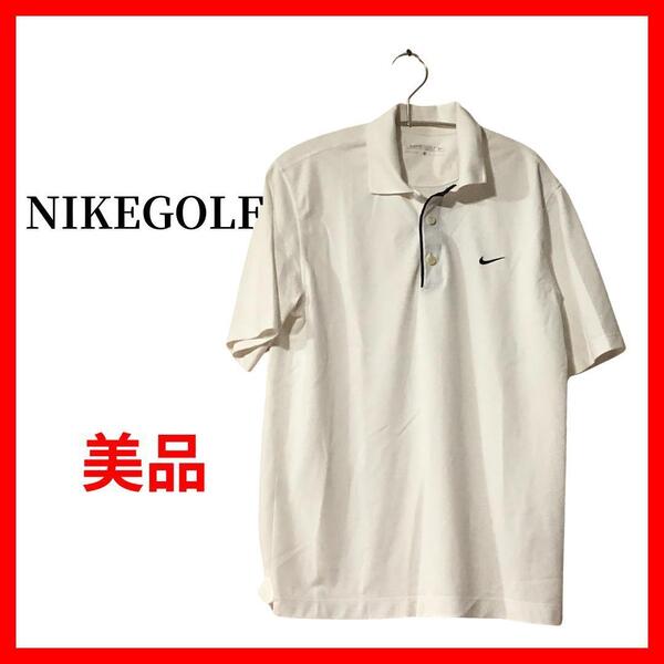 ナイキゴルフ NIKEGOLF ポロシャツ Dri-FIT メンズ B834